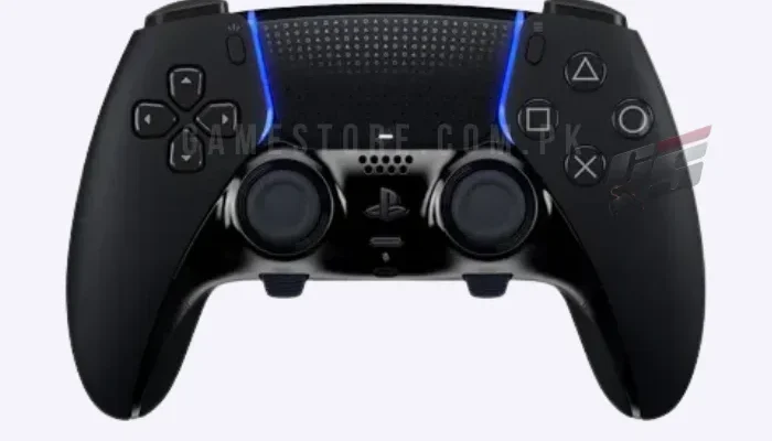 DualSense Edge Wireless Controller for PlayStation 5 Midnight Black