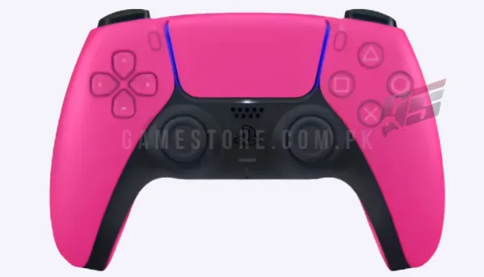 DualSense Wireless Controller For Playstaion 5 Nova Pink