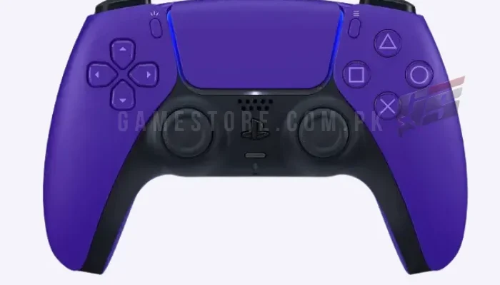 DualSense Wireless Controller For Playstation 5 Galactic Purple