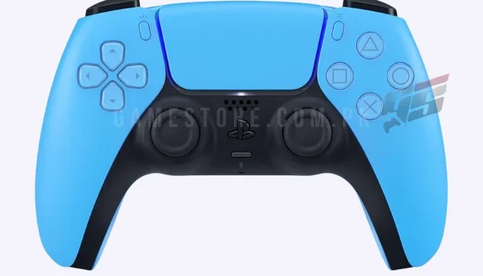 DualSense Wireless Controller For Playstation 5 Starlight Blue