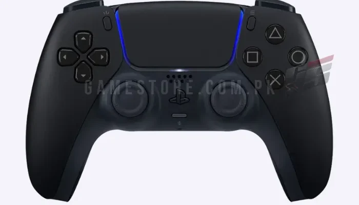 DualSense Wireless Controller For Playstation 5 Midnight Black