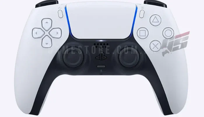 DualSense Wireless Controller For Playstation 5 White