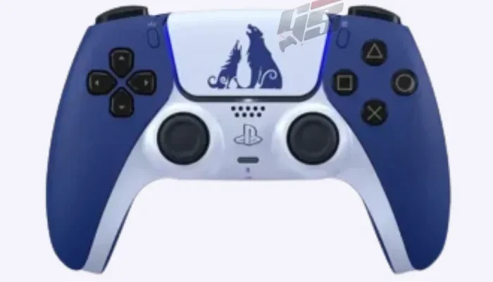 DualSense Wireless Controller God of War Ragnarok For Playstation 5