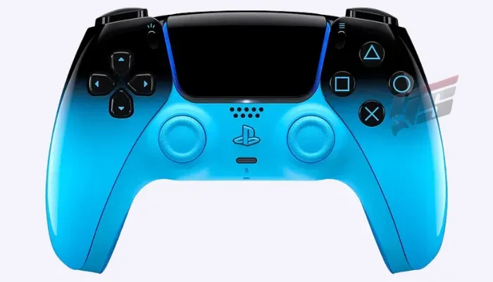 DualSense Wireless Controller Rhythm Blue For Playstation 5