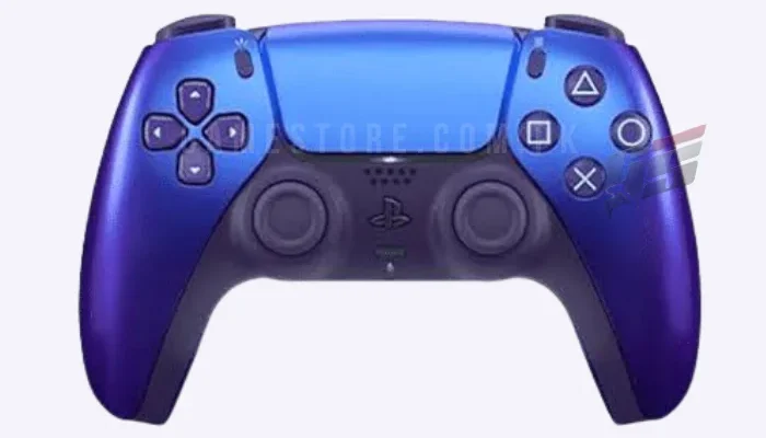 DualSense Wireless Controller for PlayStation 5 Chroma Indigo