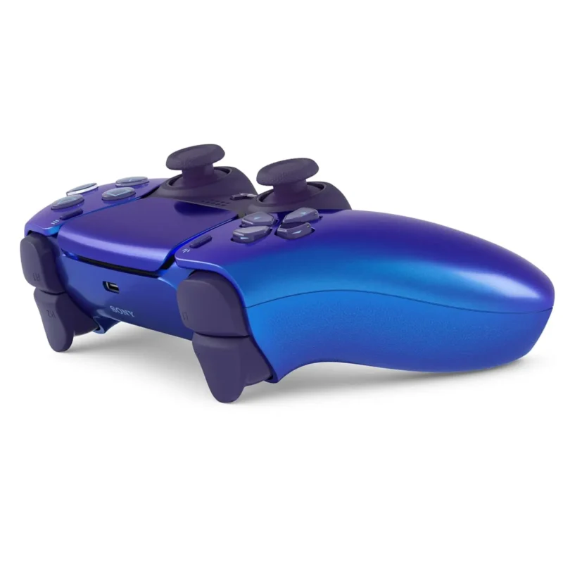 DualSense Wireless Controller for PlayStation 5 Chroma Indigo - Image 4