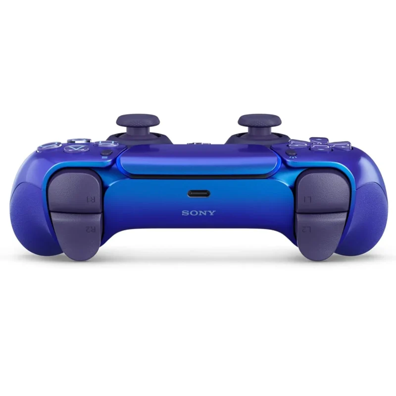 DualSense Wireless Controller for PlayStation 5 Chroma Indigo - Image 3