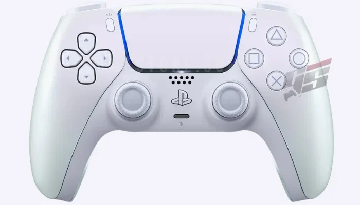 DualSense Wireless Controller for PlayStation 5 Chroma Pearl
