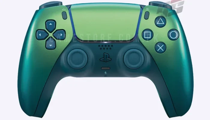 DualSense Wireless Controller for PlayStation 5 Chroma Teal