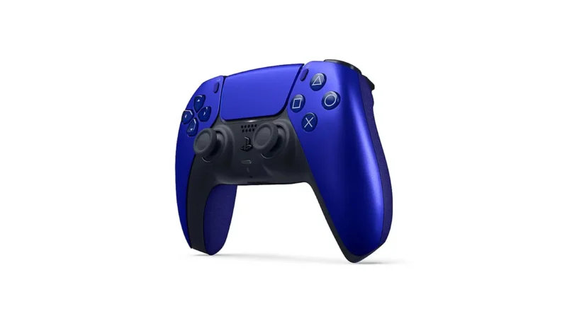 PlayStation Dual Sense Cobalt Blue - Image 2