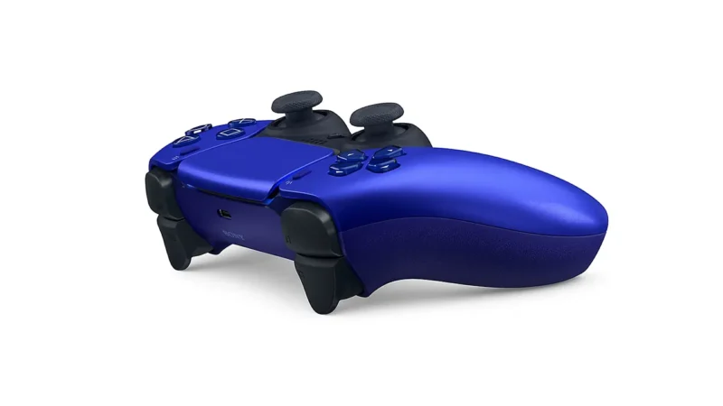 PlayStation Dual Sense Cobalt Blue - Image 3