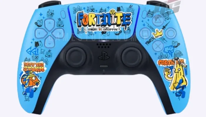 DualSense Wireless Controller for PlayStation 5 Fortnite Limited Edition