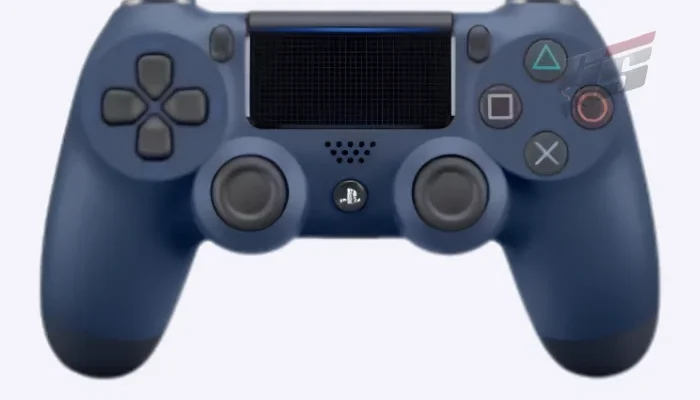 DualShock 4 Wireless Controller for PlayStation 4 - Midnight Blue