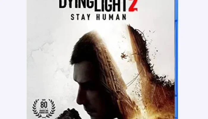 Dying Light 2 Stay Human  PlayStation 5