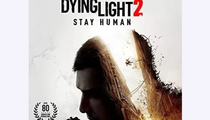 Dying Light 2 Stay Human Xbox Series X
