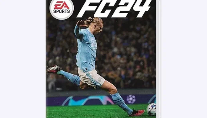 EA SPORTS FC 24 Nintendo Switch