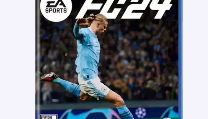 EA SPORTS FC 24 PlayStation 5