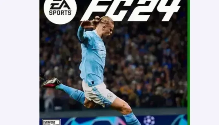 EA SPORTS FC 24 Xbox Series X & Xbox One