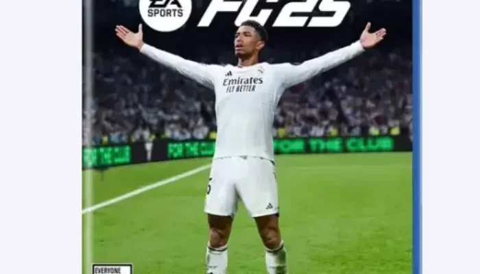 EA SPORTS FC 25 Playstation 5