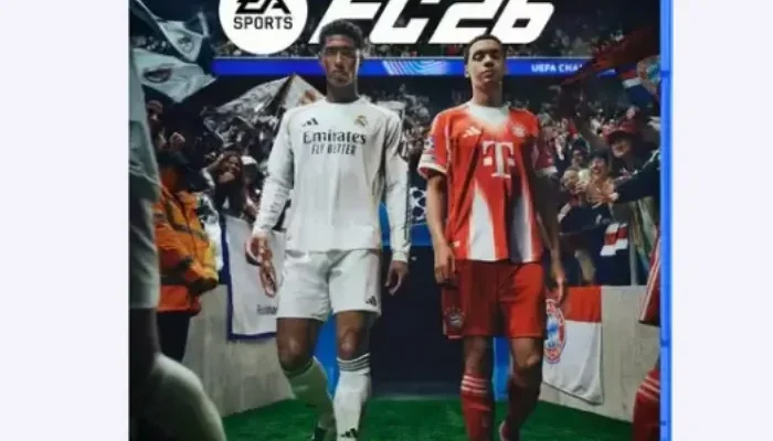 EA Sports FC 26 Playstation 5
