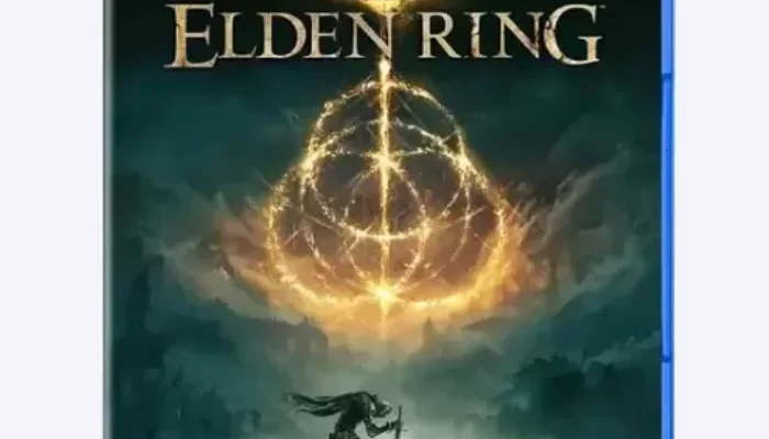Elden Ring  PlayStation 5