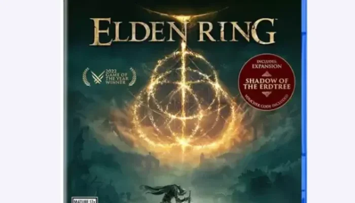 Elden Ring Shadow of the Erdtree Playstation 5