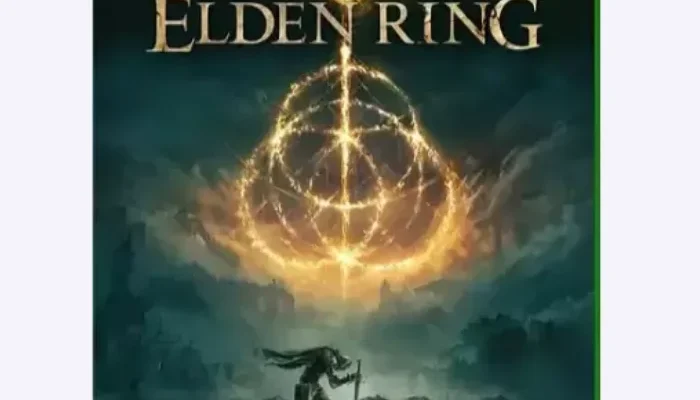 Elden Ring - Xbox One And Series X