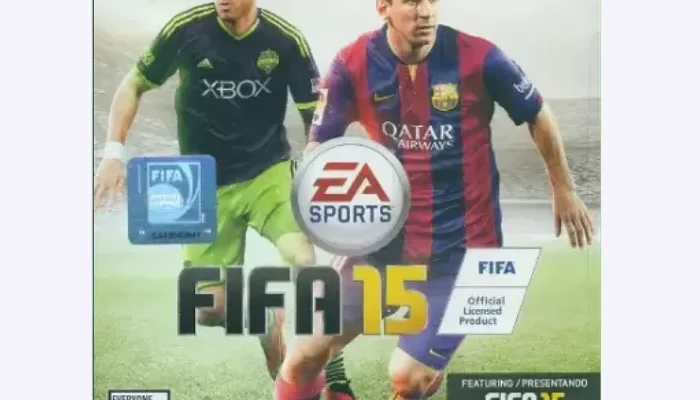 FIFA 15 - Xbox One