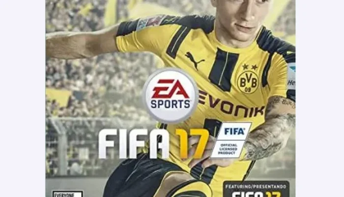 FIFA 17 - Xbox One