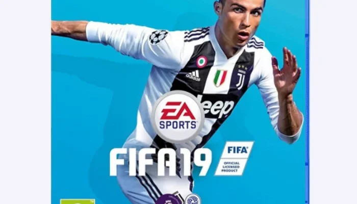 FIFA 19 Playstation 4