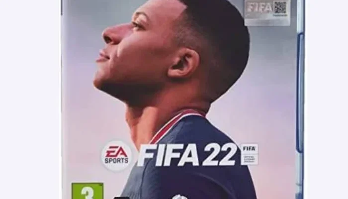 FIFA 2022 Playstation 4