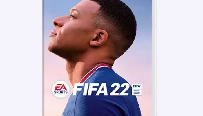 FIFA 22 Legacy Edition (Nintendo Switch), Packaging may vary