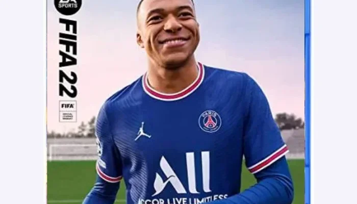 FIFA 22  PlayStation 5