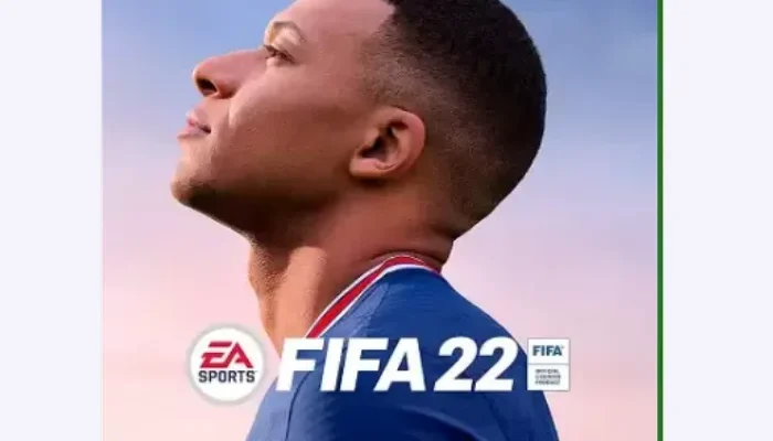 FIFA 22 Standard Edition Xbox One