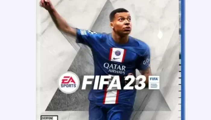 FIFA 23  PlayStation 4