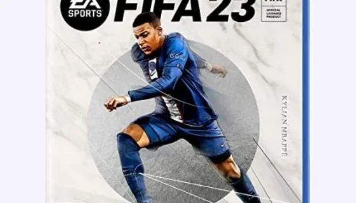 FIFA 23  PlayStation 5