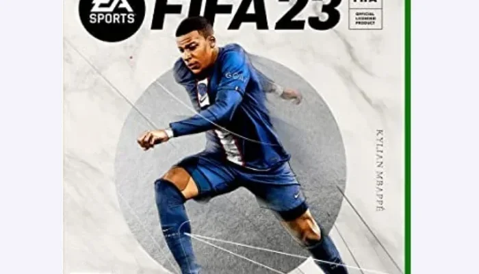 FIFA 23 - Xbox Series X