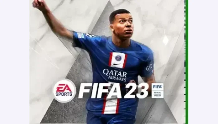 FIFA 23 – Xbox One