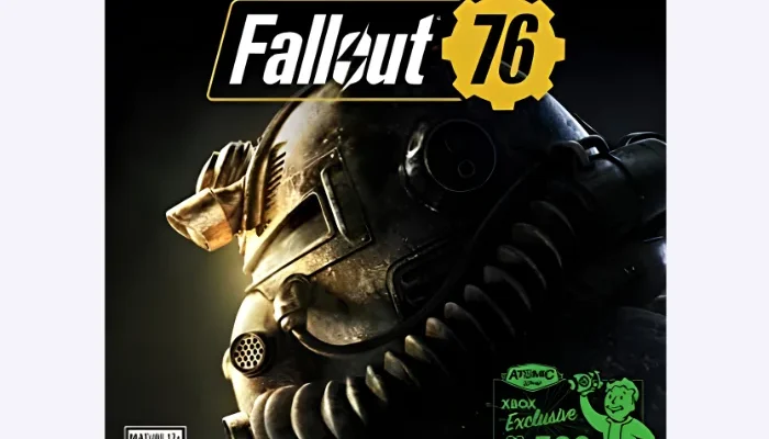 Fallout 76: Wastelanders - Xbox One