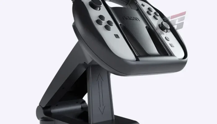 Folding Steering Wheel For Joy-Con™ Controllers Nintendo Switch™2