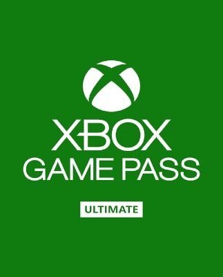 Xbox Game Pass Ultimate  Ultimate 3 Month (Customer Account Need)