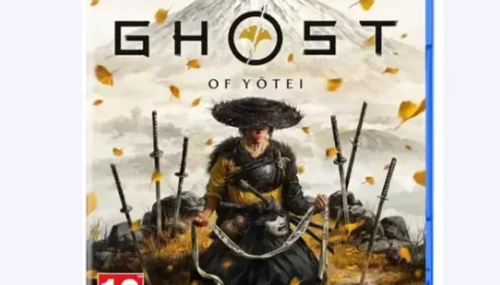 Ghost of Yotei Playstation 5