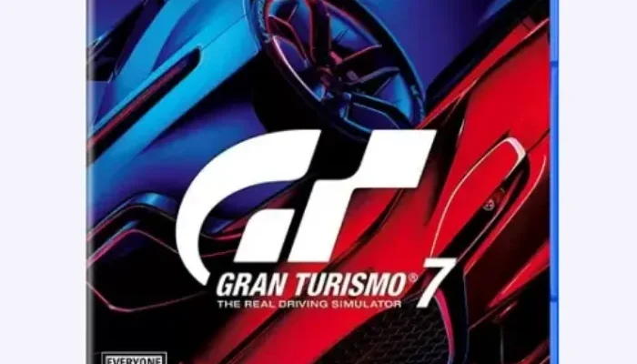 Gran Turismo 7 Launch Edition  PlayStation 4