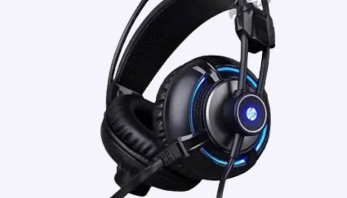 HP H300 Wired Gaming Headphone PS4