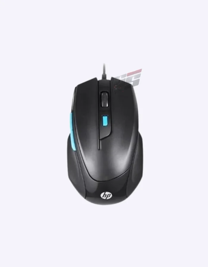 HP M150 Gaming Mouse for PC