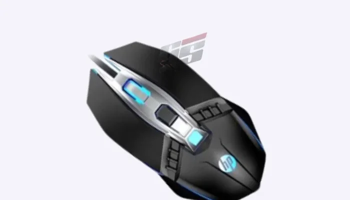 HP M270 Gaming Mouse for PC