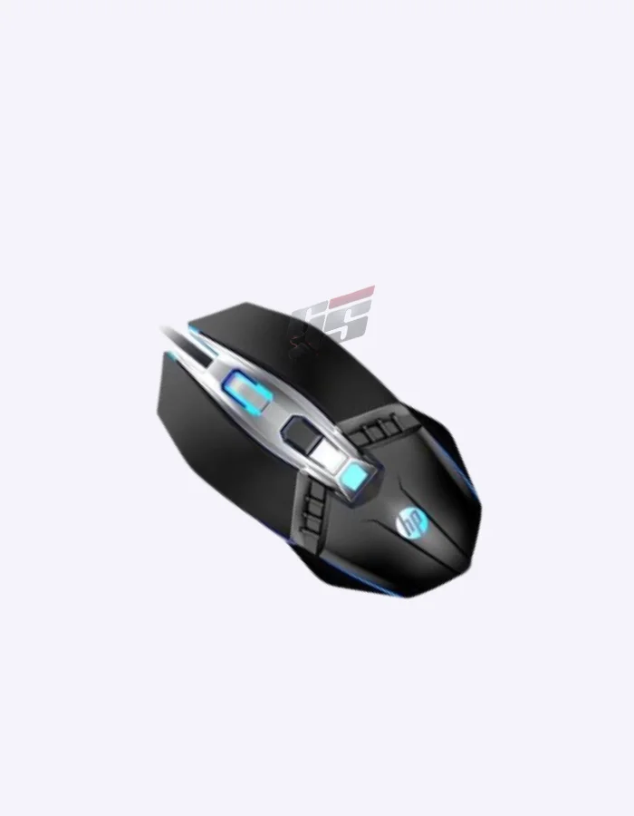 HP M270 Gaming Mouse for PC