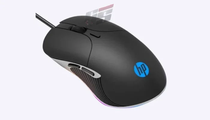 HP M280 RGB gaming mouse 6400 DPI
