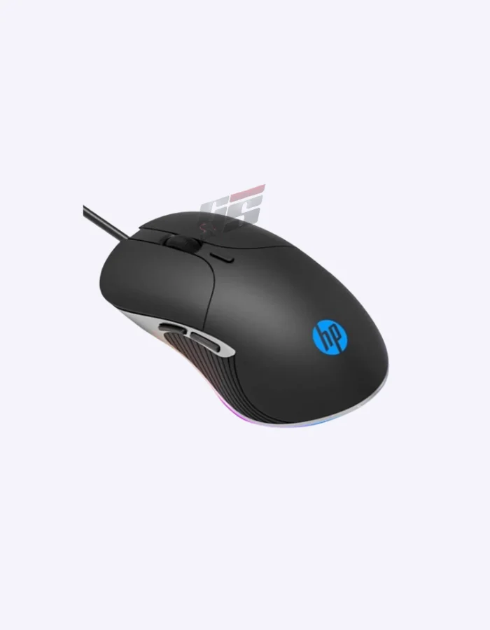 HP M280 RGB gaming mouse 6400 DPI