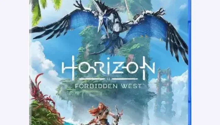 Horizon Forbidden West Launch Edition  PlayStation 5